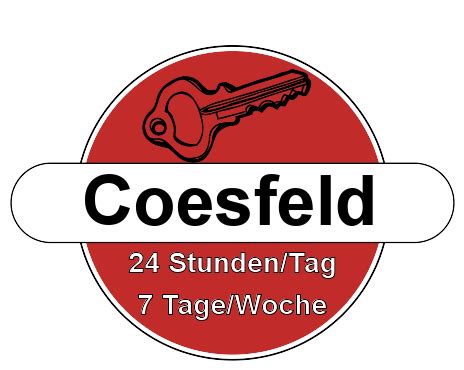 Schlossaustausch - Sicherheitsschloss-Service in Coesfeld